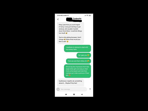 ❤️ Kuv ntxiv PAWG tshiab los ntawm Tinder rau kuv harem ( tham nrog Tinder nrog ) Porno  ntawm hmn.truedating.top%  ❌❤ Ib